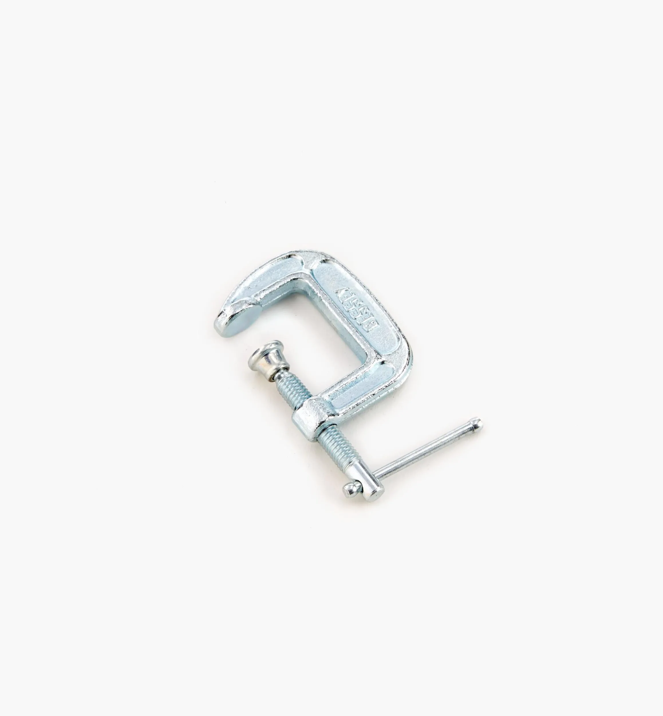 Lee Valley Hand Tools>Bessey C-Clamps