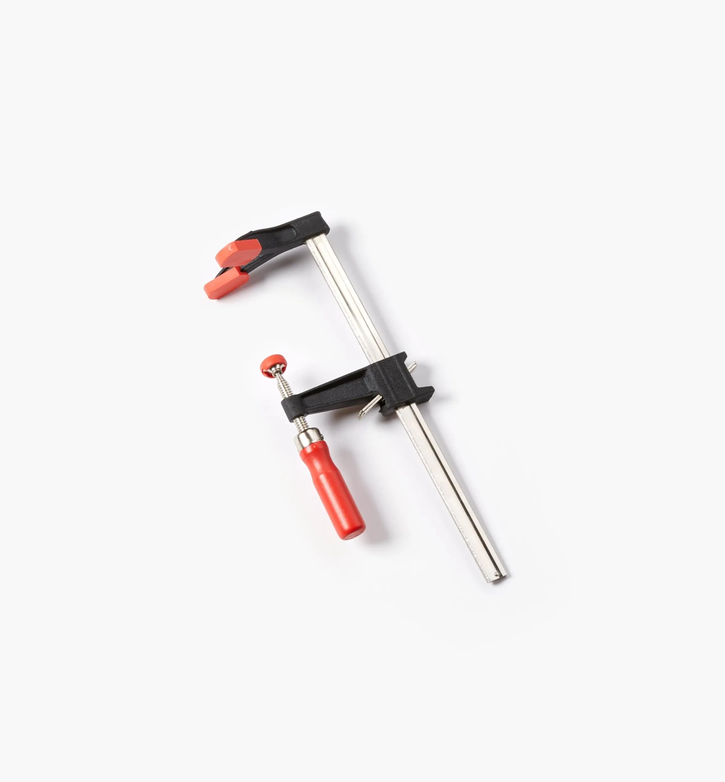 Lee Valley Hand Tools>Bessey Double-Jaw Fast-Acting Clamps
