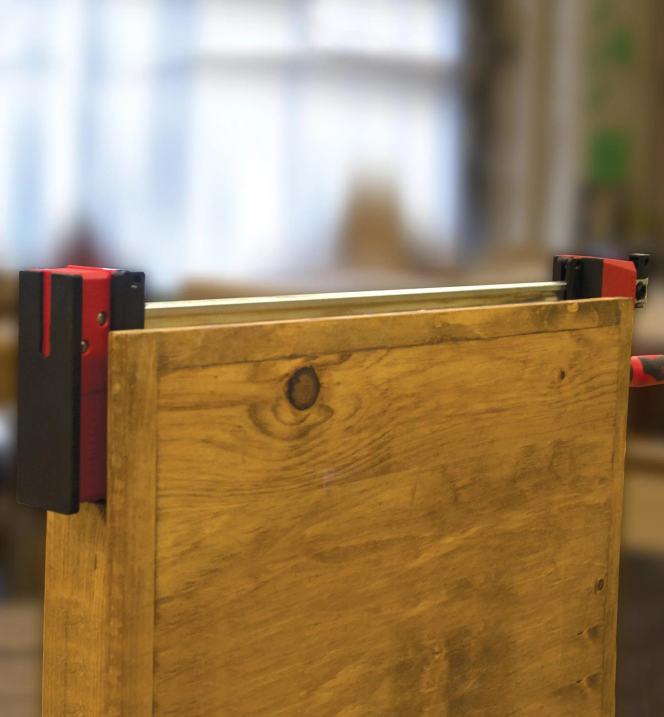 Lee Valley Hand Tools>Bessey K Body REVO Clamps (Model KRE)