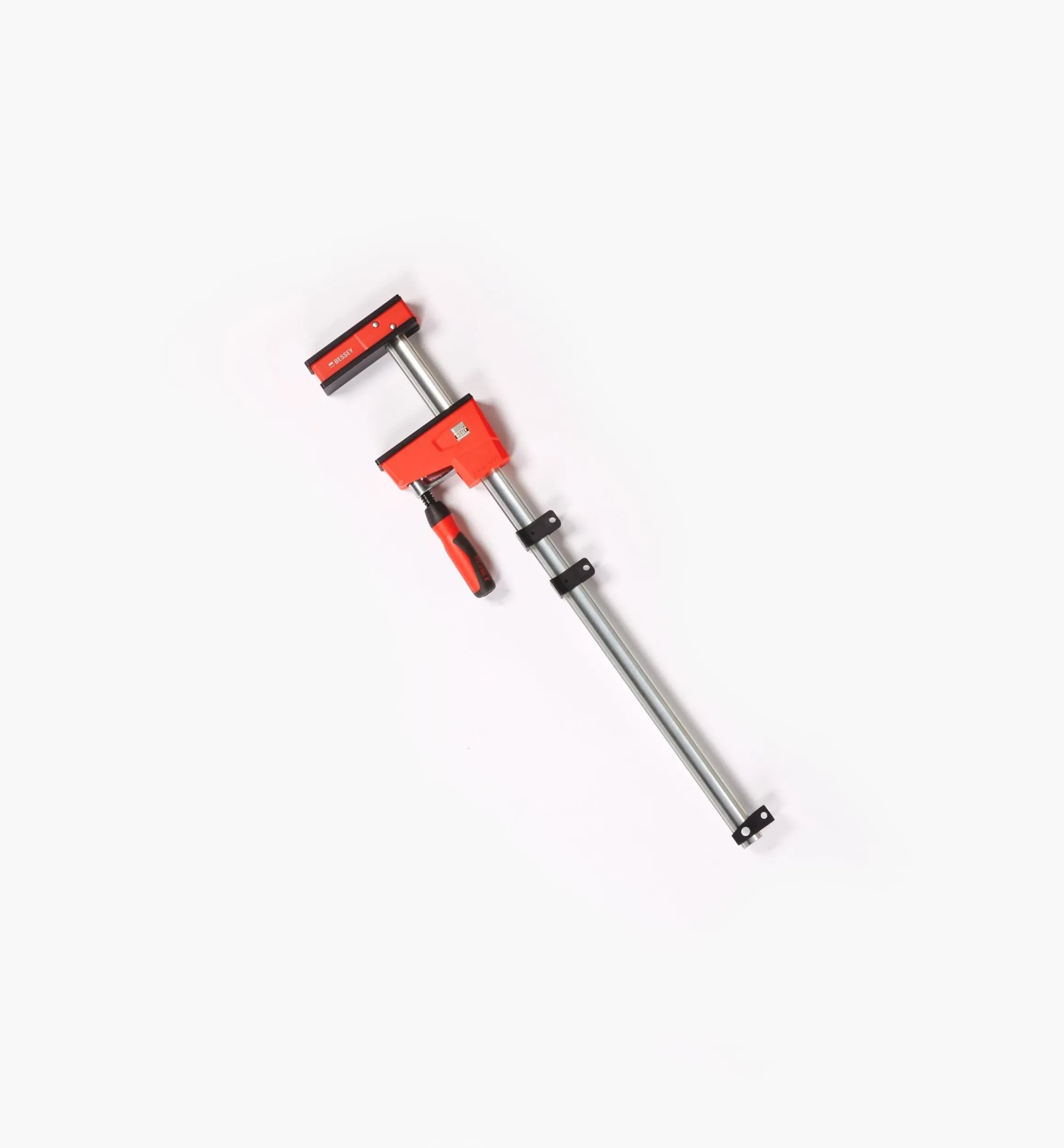 Lee Valley Hand Tools>Bessey K Body REVO Clamps (Model KRE)