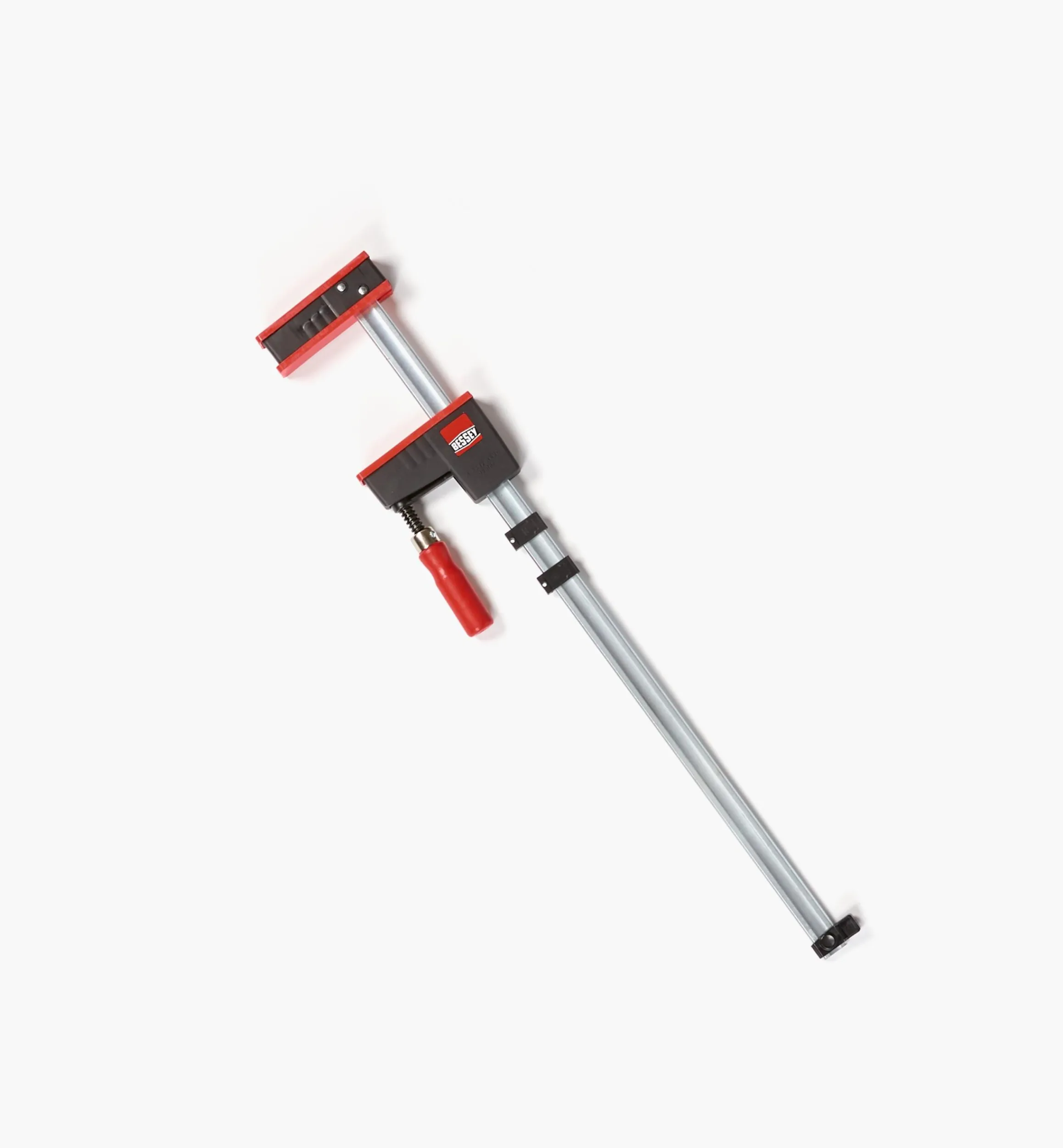 Lee Valley Hand Tools>Bessey K Body REVO JR Clamps (Model KRJR)