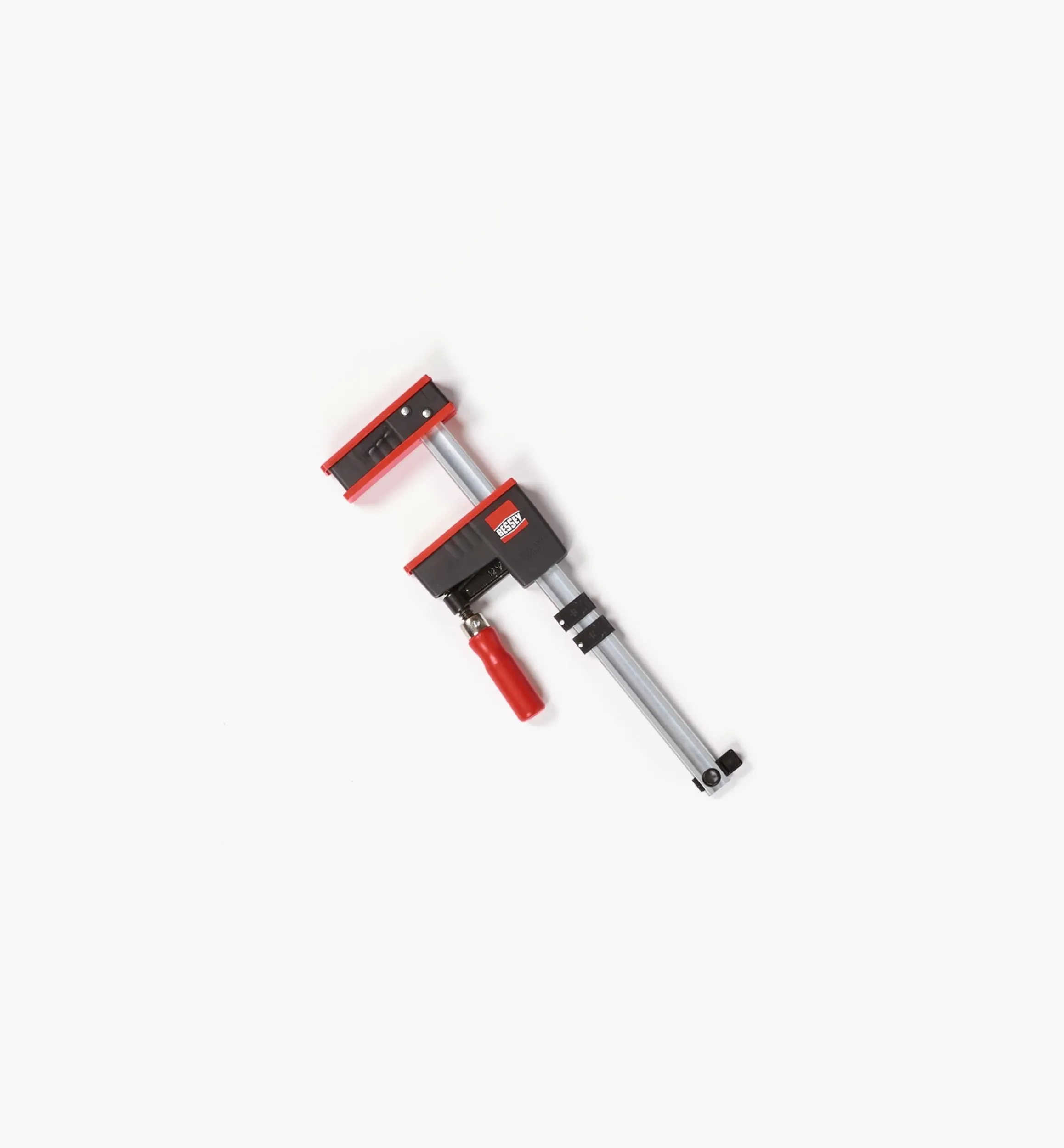 Lee Valley Hand Tools>Bessey K Body REVO JR Clamps (Model KRJR)
