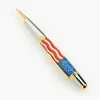 Lee Valley Project Supplies>Betsy Ross Laser-Cut Inlay Kit For Sierra Pen