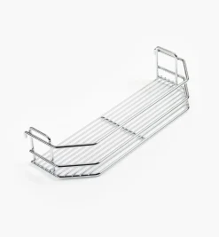 Lee Valley Kitchen Hardware>Bevelled Baskets For Wire Shelf System