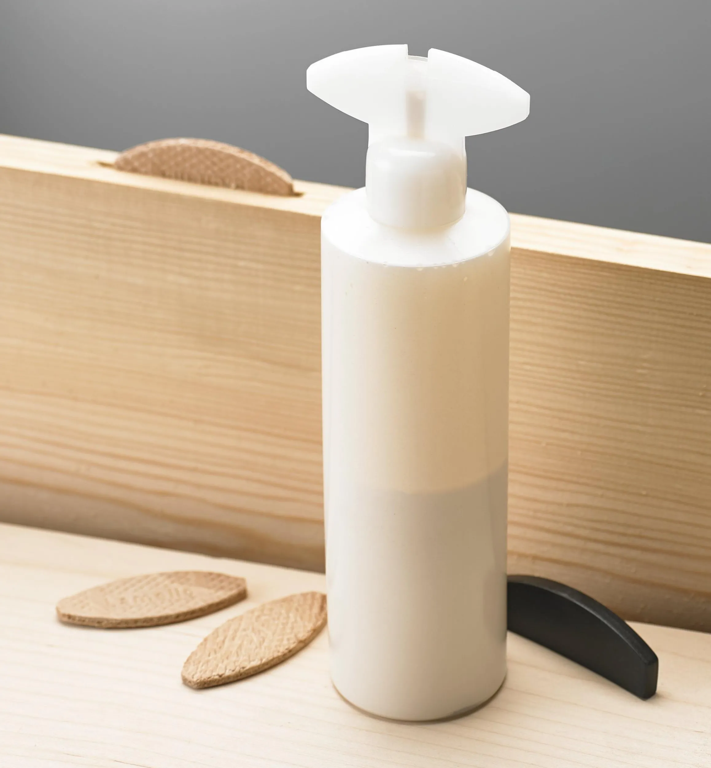 Lee Valley Supplies>Biscuit & Roller Glue Applicator Set