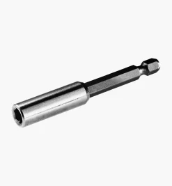 Lee Valley Power Tool Accessories>Bit Holder For Festool DWC 18 Cordless Drywall Screw Gun