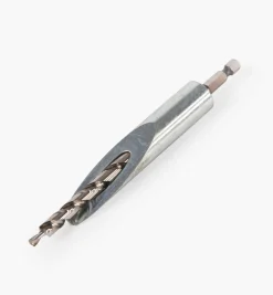 Lee Valley Power Tool Accessories>Bits And Bushings For Kreg Foreman Pocket-Hole Machine
