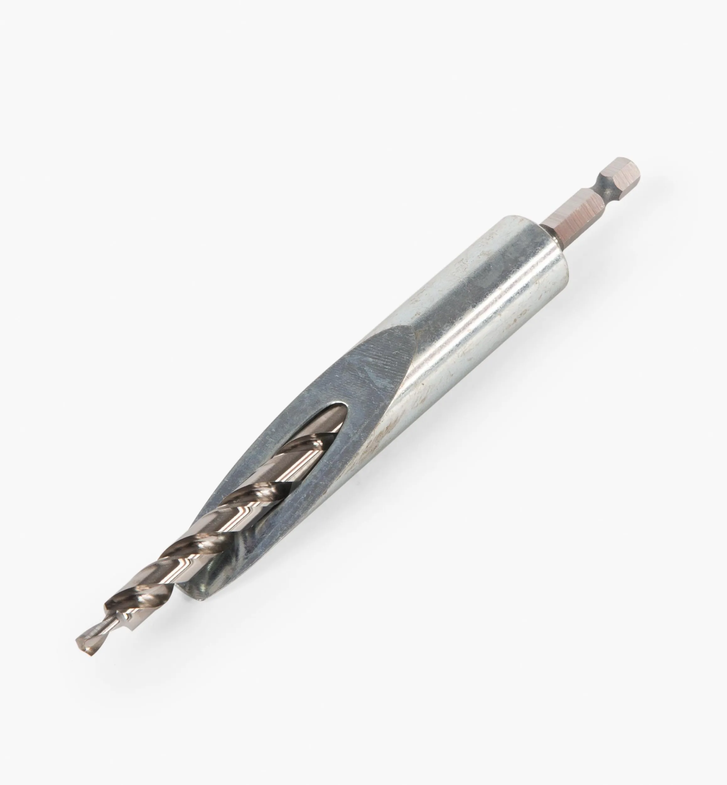 Lee Valley Power Tool Accessories>Bits And Bushings For Kreg Foreman Pocket-Hole Machine