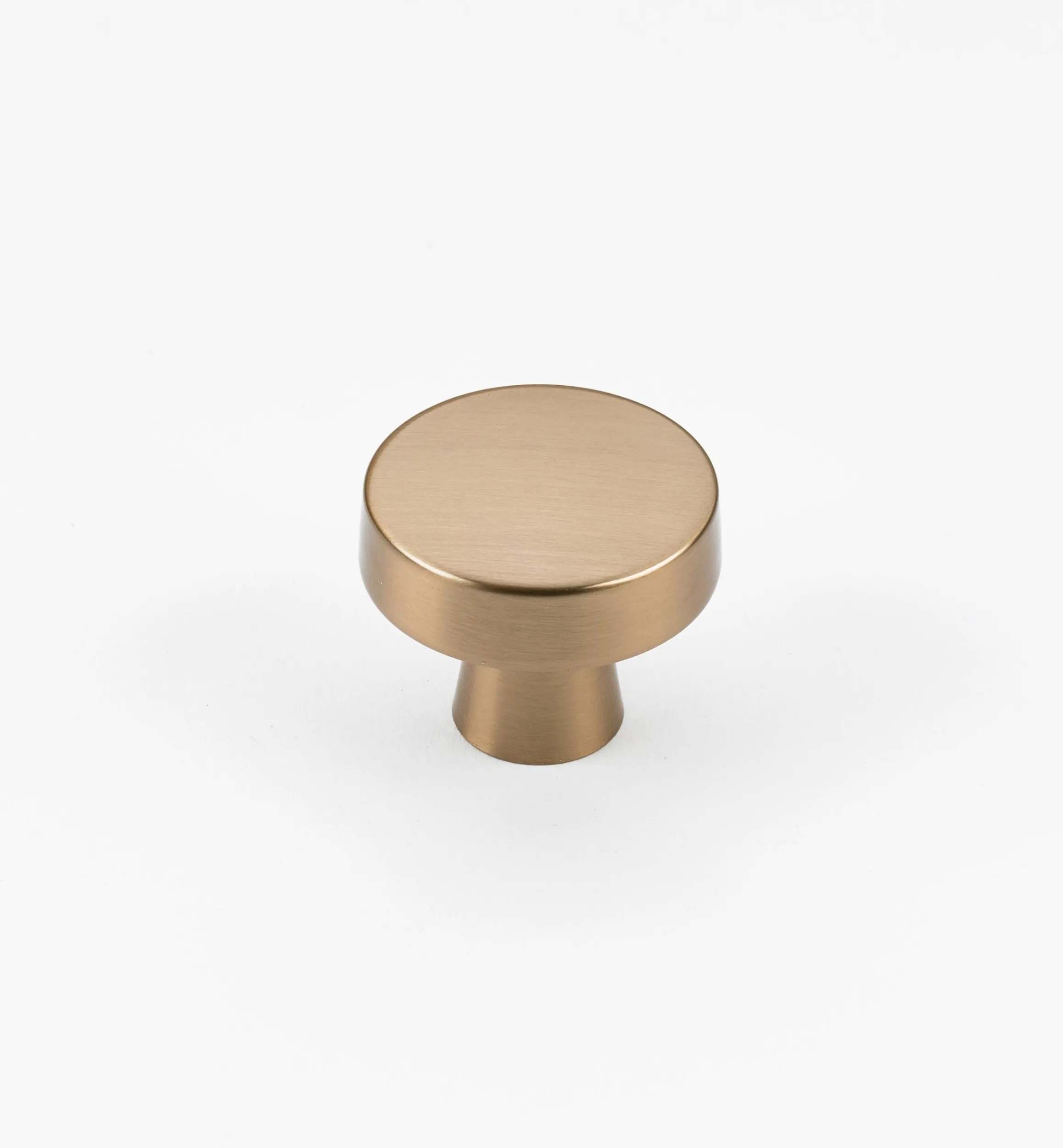 Lee Valley Knobs>Blackrock Round Knobs
