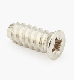Lee Valley Screws>Blum System Screws