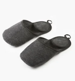Lee Valley Footwear>Boot Slippers