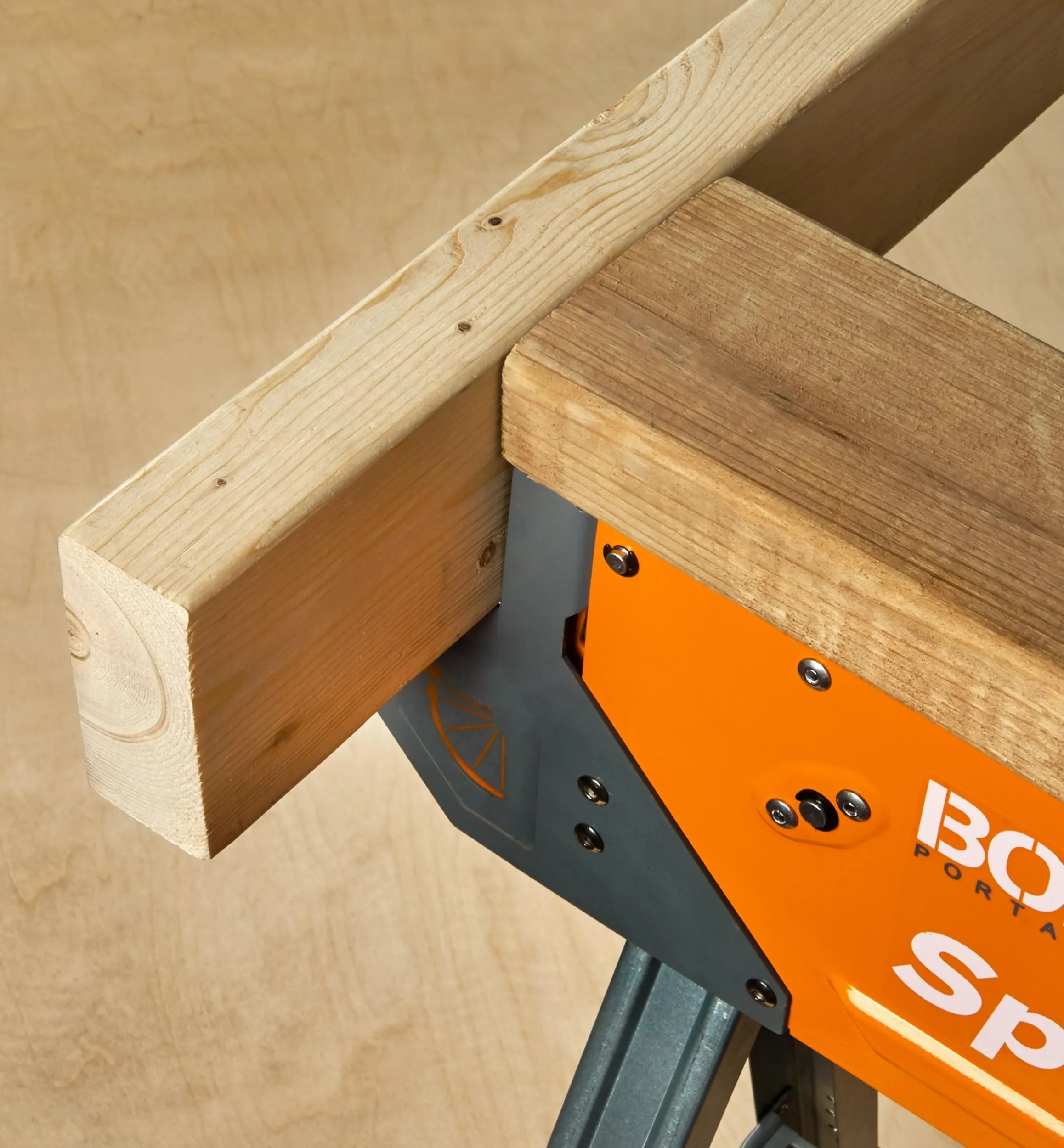 Lee Valley Workshop>Bora Speedhorse XT Sawhorses