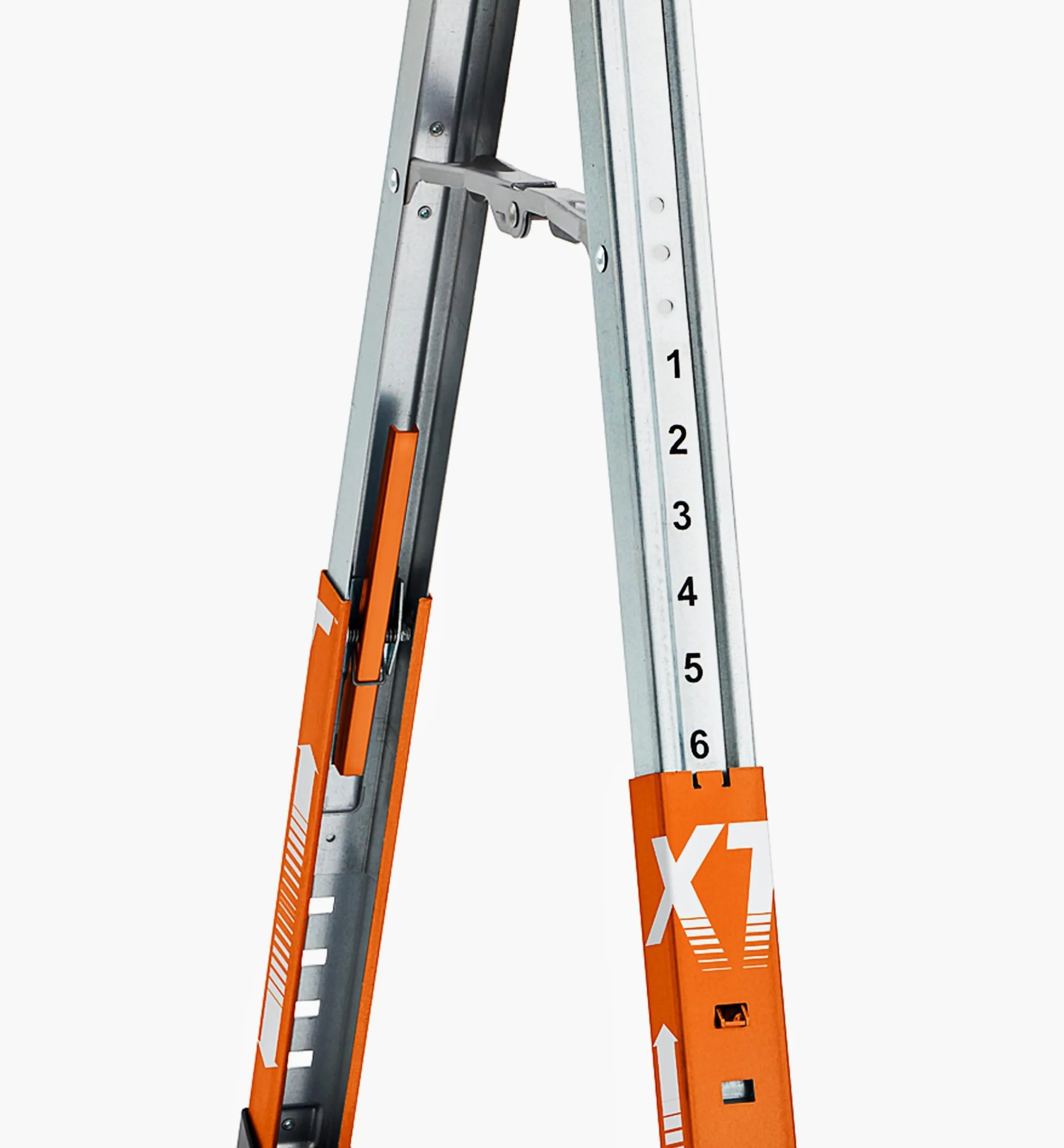 Lee Valley Workshop>Bora Speedhorse XT Sawhorses