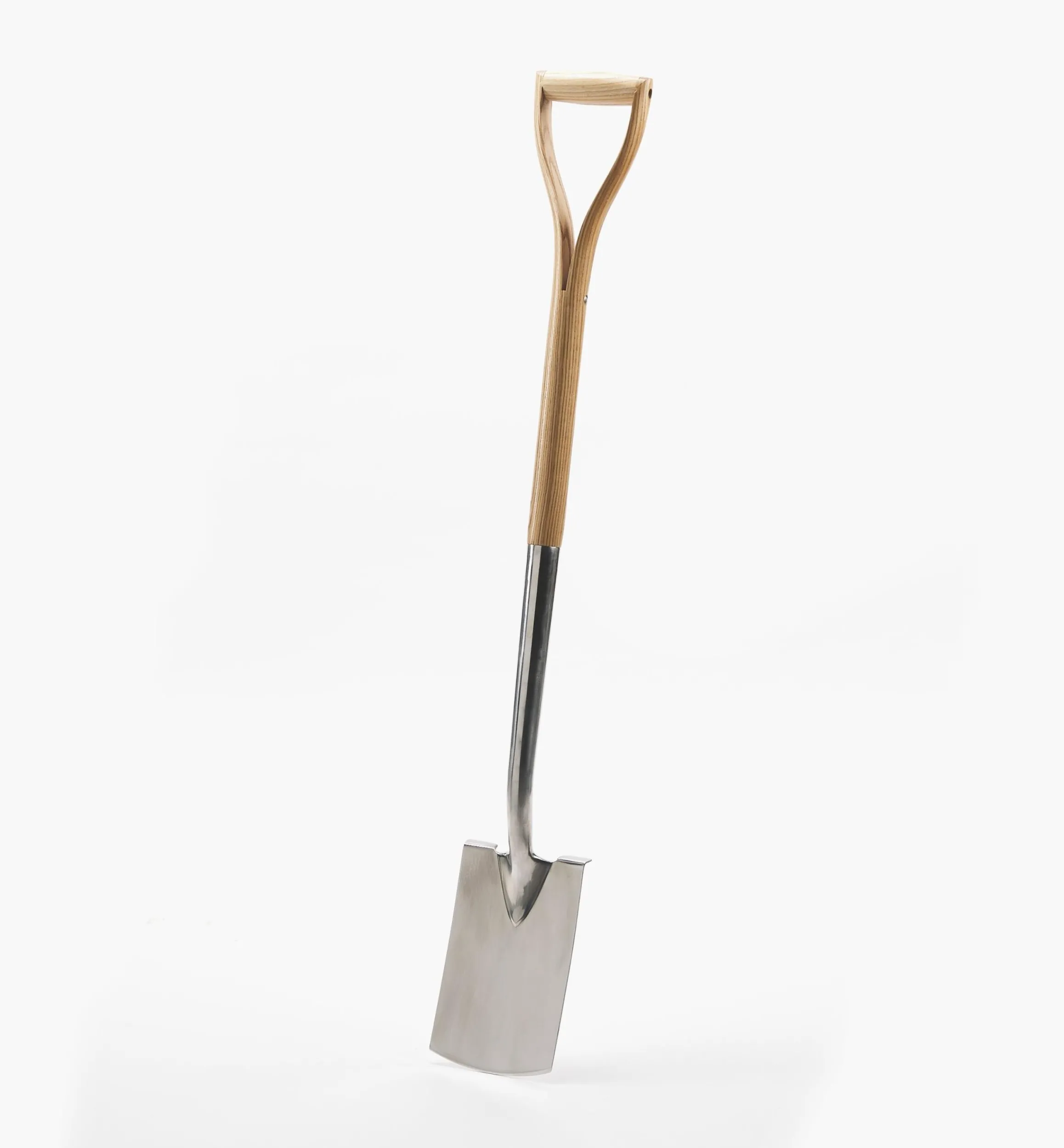 Lee Valley Spades>Border Spade