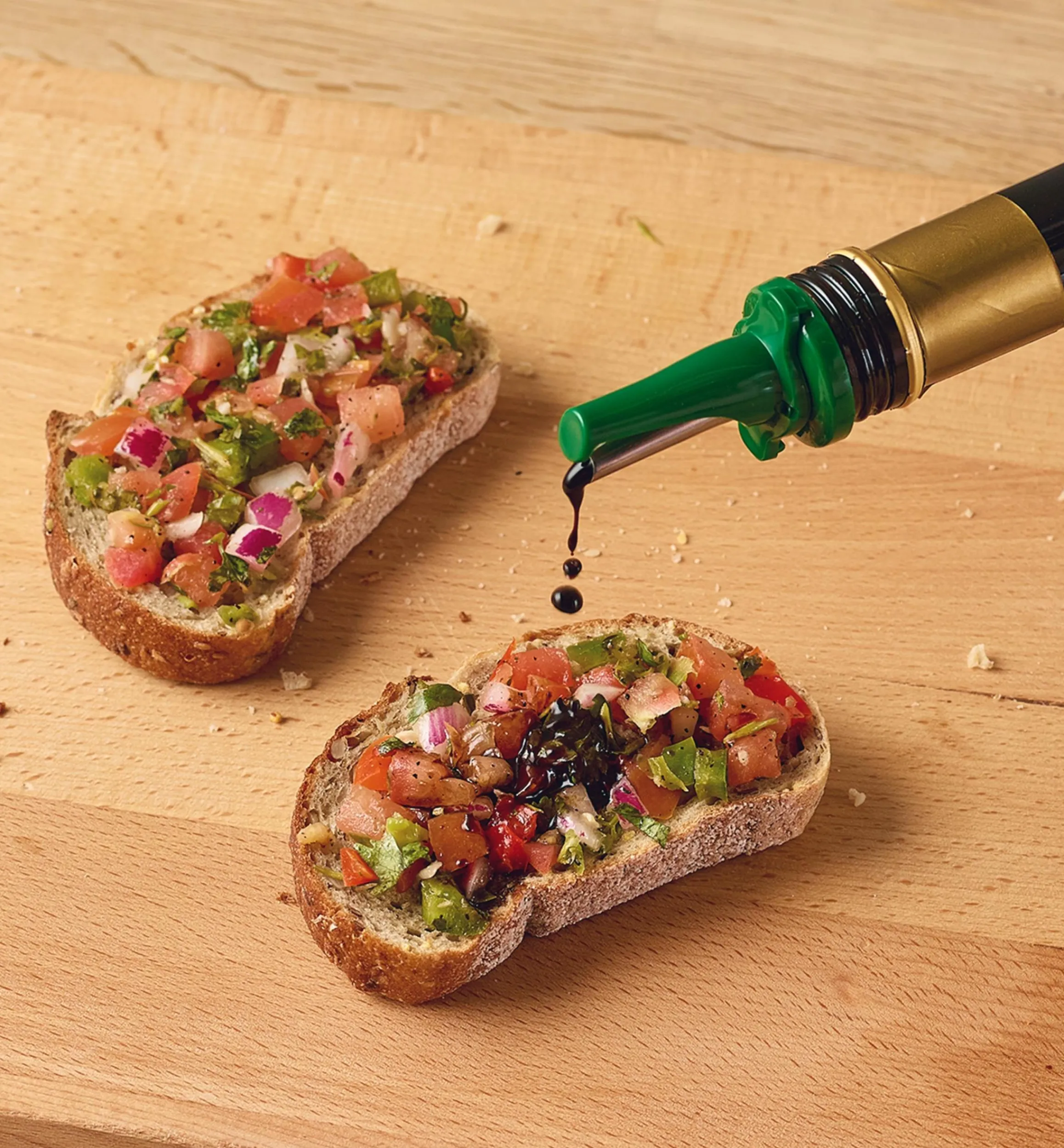 Lee Valley Kitchen Tools>Bottle Pourer