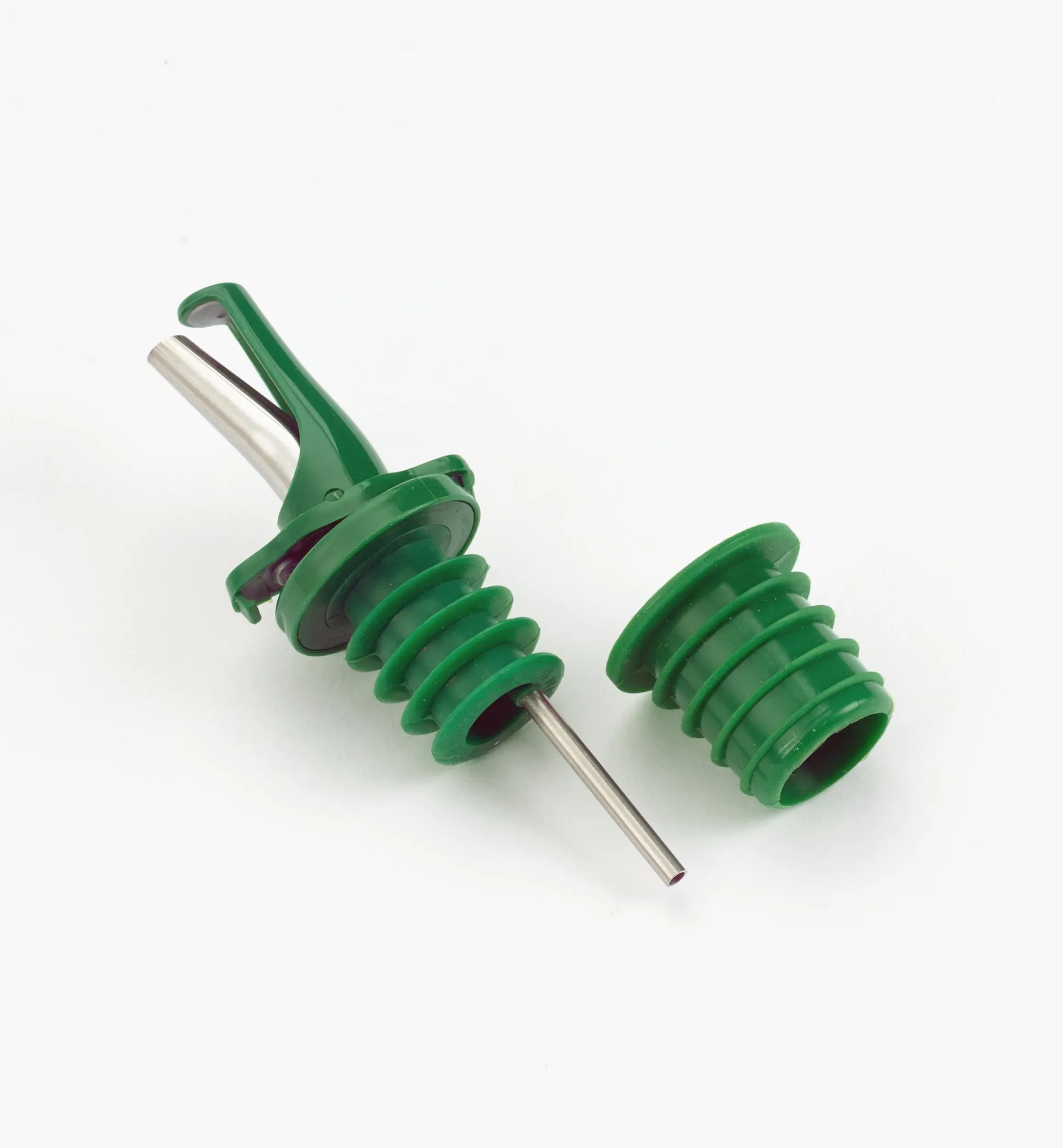 Lee Valley Kitchen Tools>Bottle Pourer