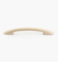 Lee Valley Handles>Bow Wood Pull