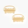 Lee Valley Pulls>Brass Case Handles