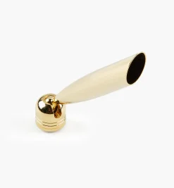 Lee Valley Project Supplies>Brass Pen Holder