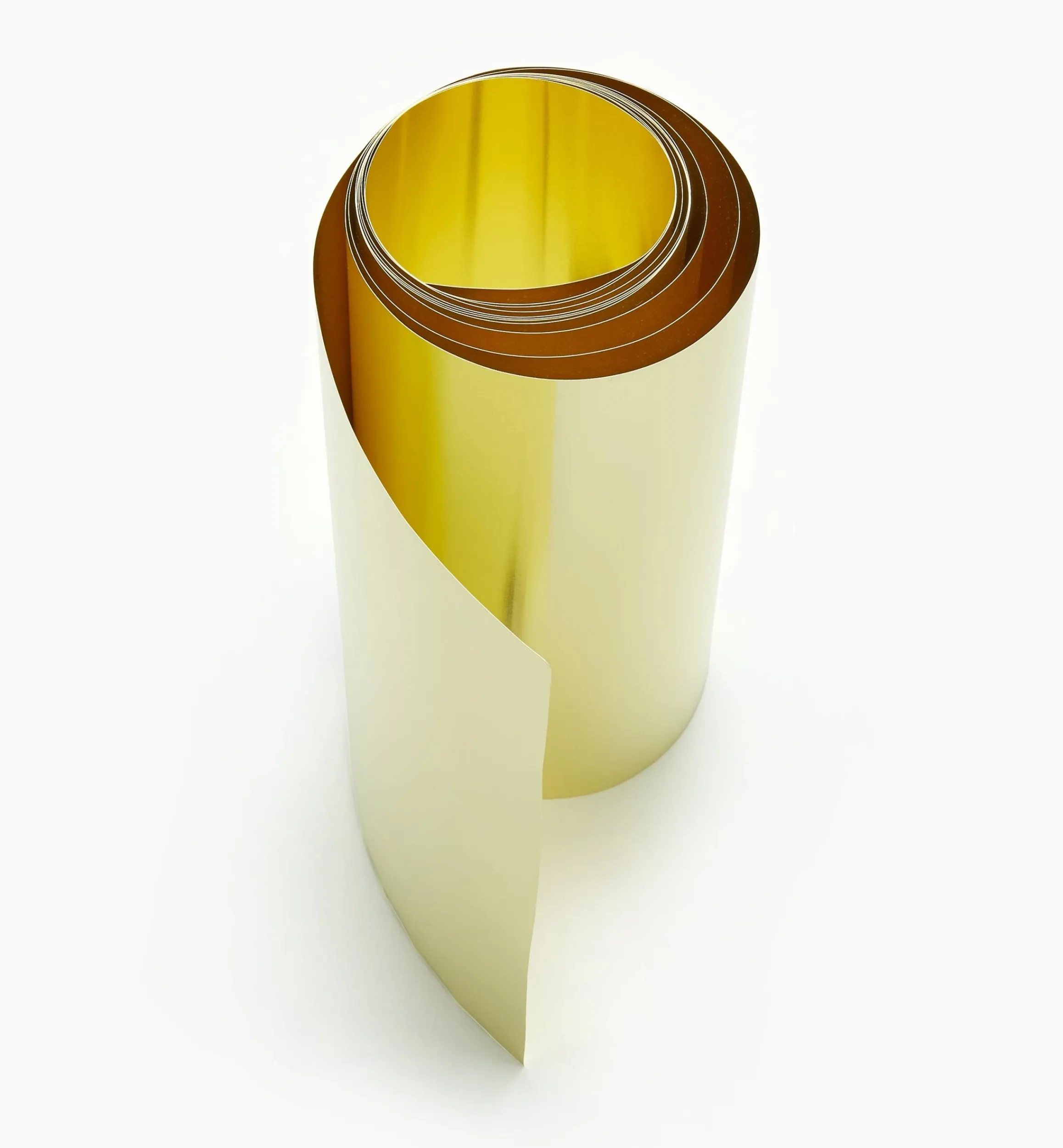 Lee Valley Supplies>Brass Shim Stock