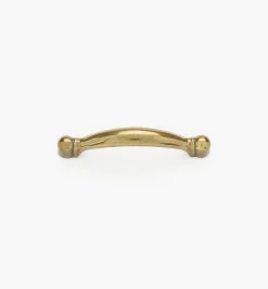Lee Valley Handles>Brass Traditional Handle