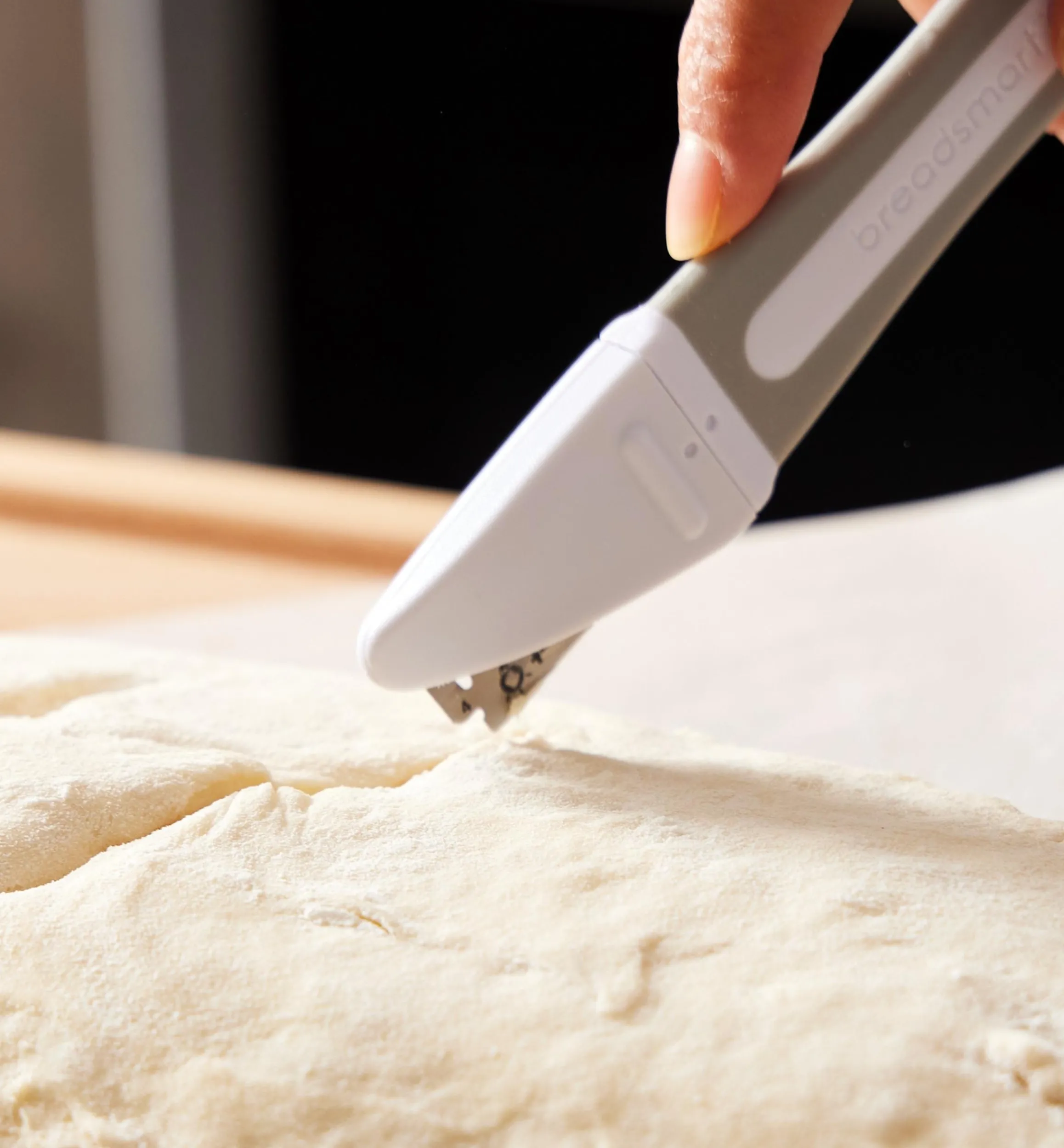 Lee Valley Knives & Cutlery>Bread Lame