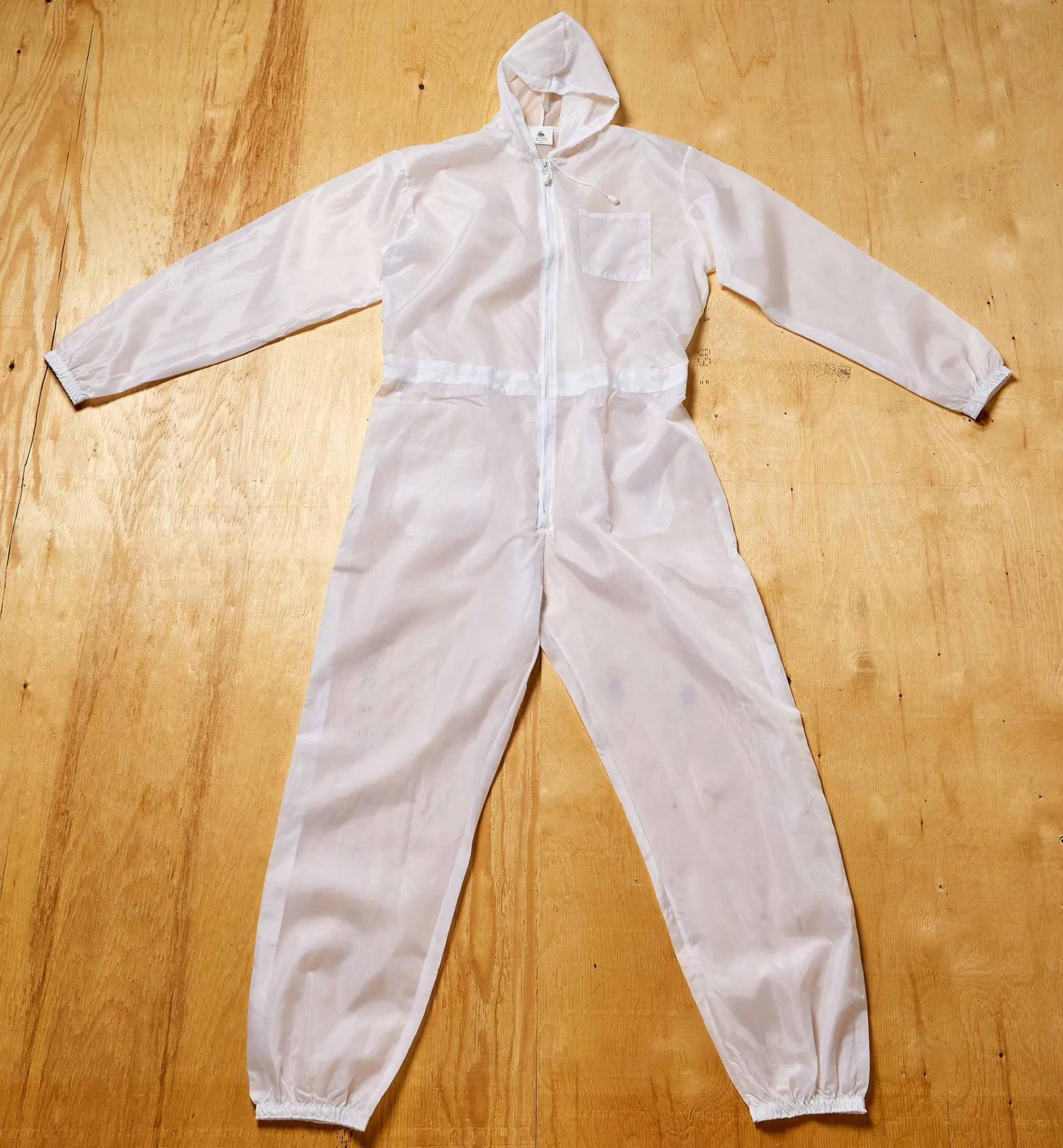 Lee Valley Safety Gear>Breathable Polyester Coveralls