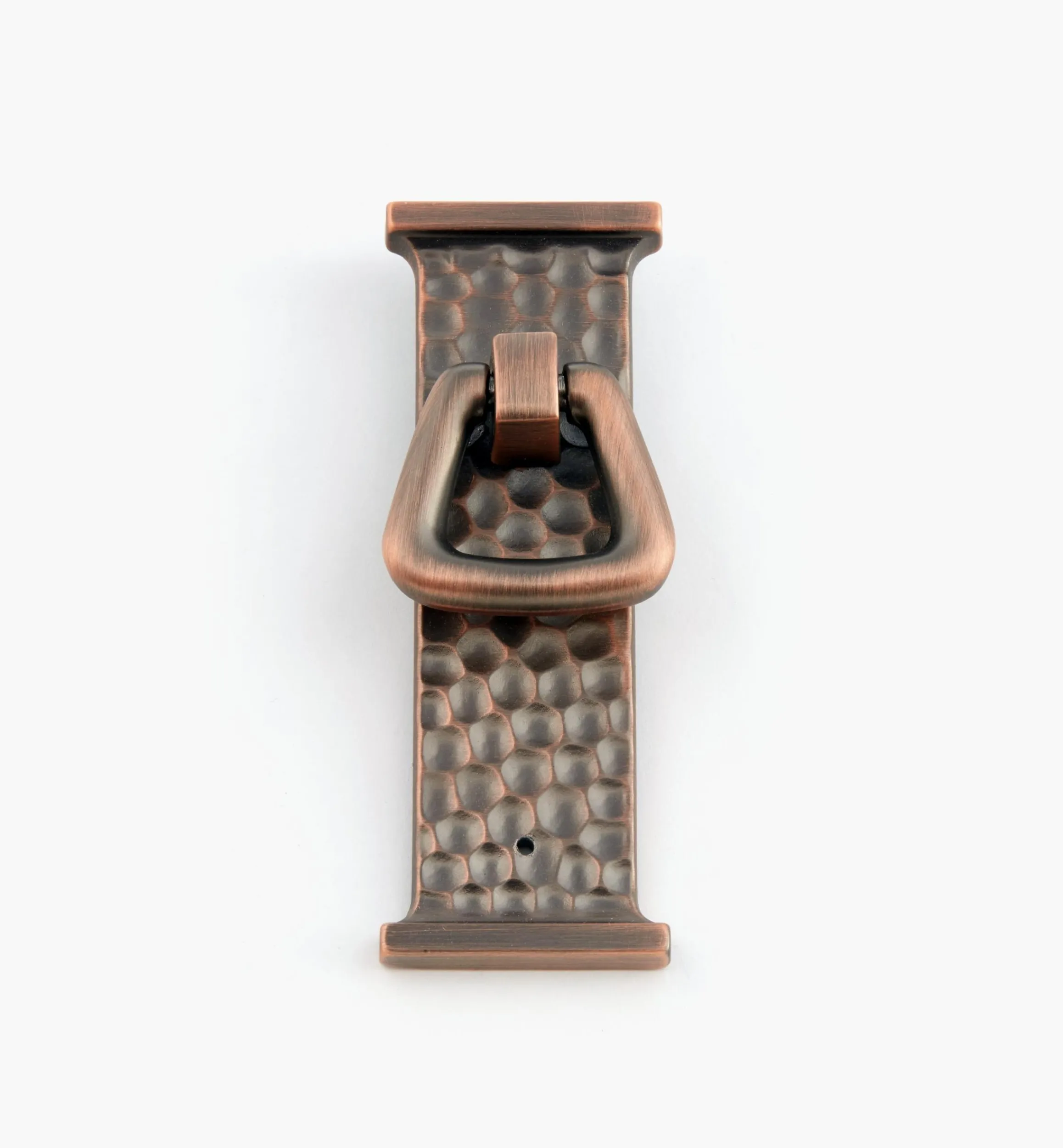 Lee Valley Pulls>Breckenridge Escutcheon Pull