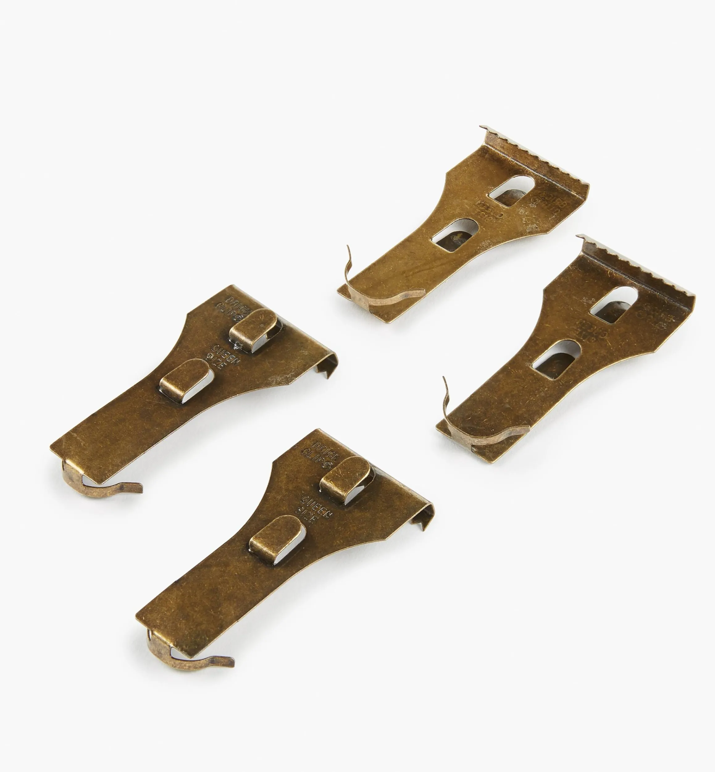 Lee Valley Hangers>Brick Clip Fasteners