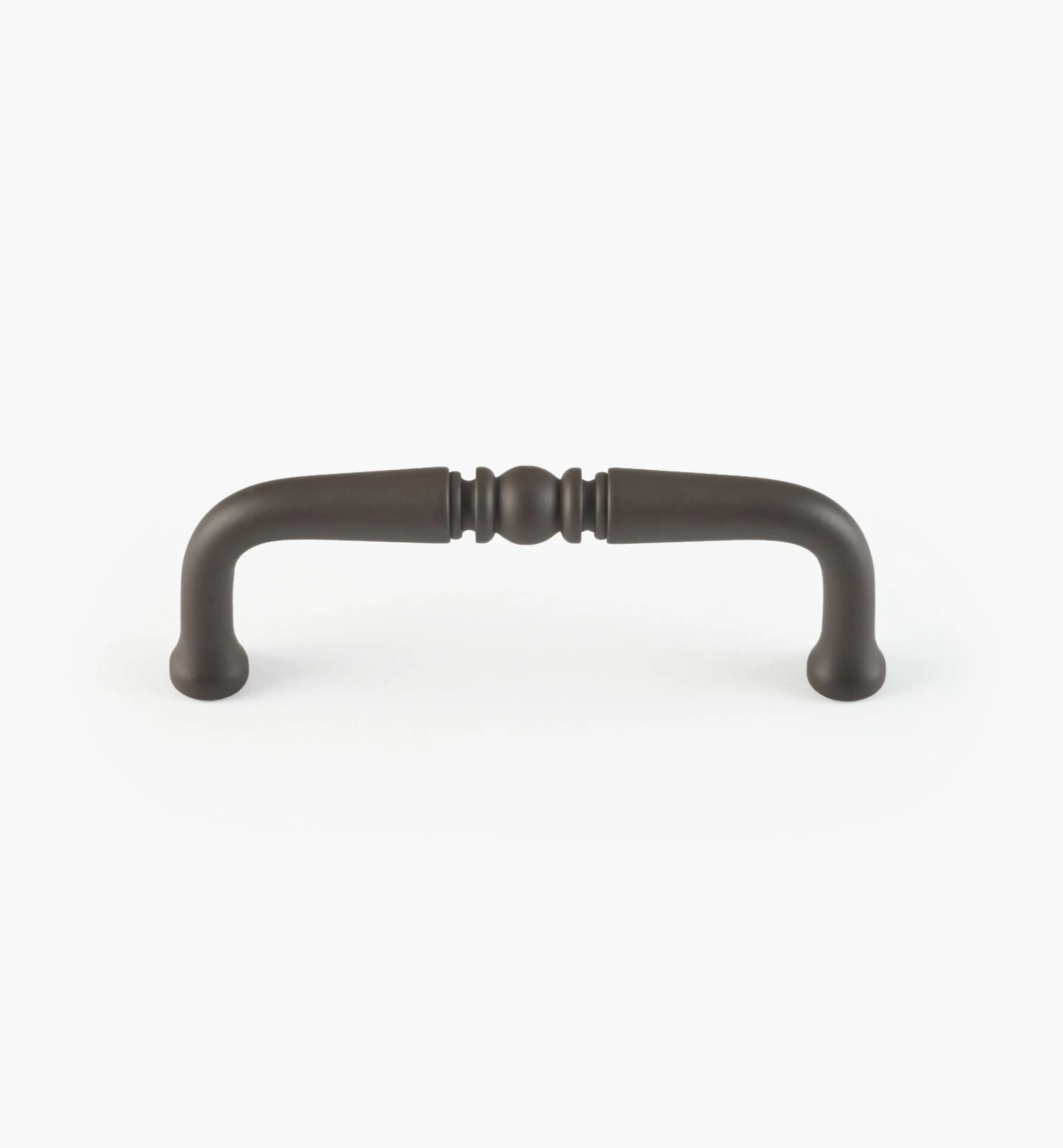 Lee Valley Handles>Bronzed Turned Handles