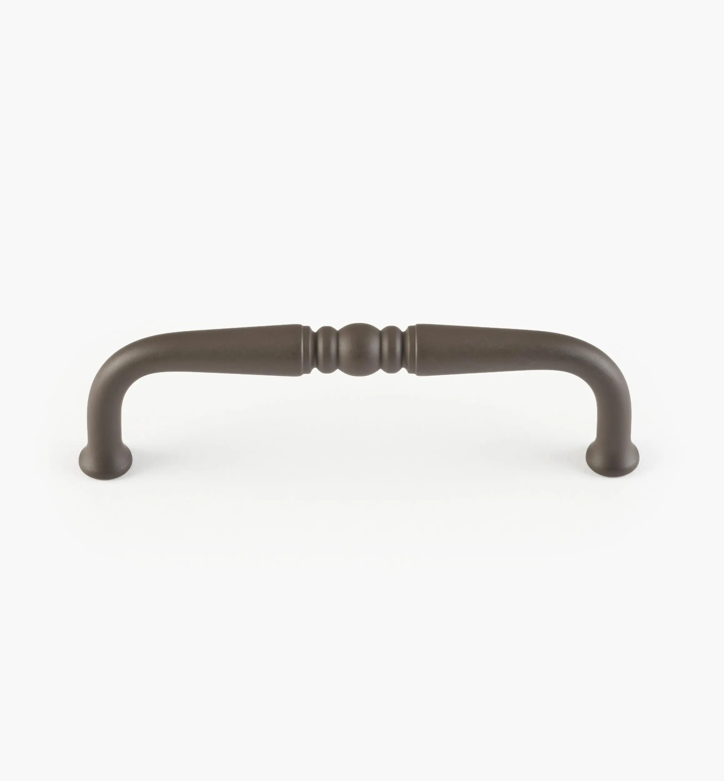 Lee Valley Handles>Bronzed Turned Handles
