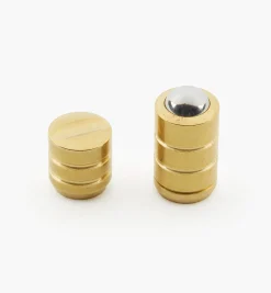 Lee Valley Catches>Brusso Bullet Catches