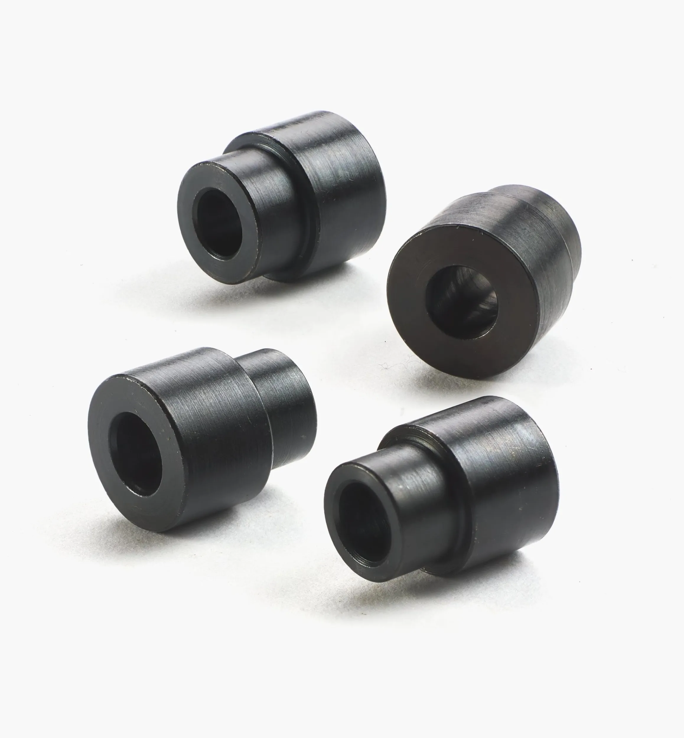 Lee Valley Project Supplies>Bushing Set For Atracia Rollerball & Fountain Pen Hardware