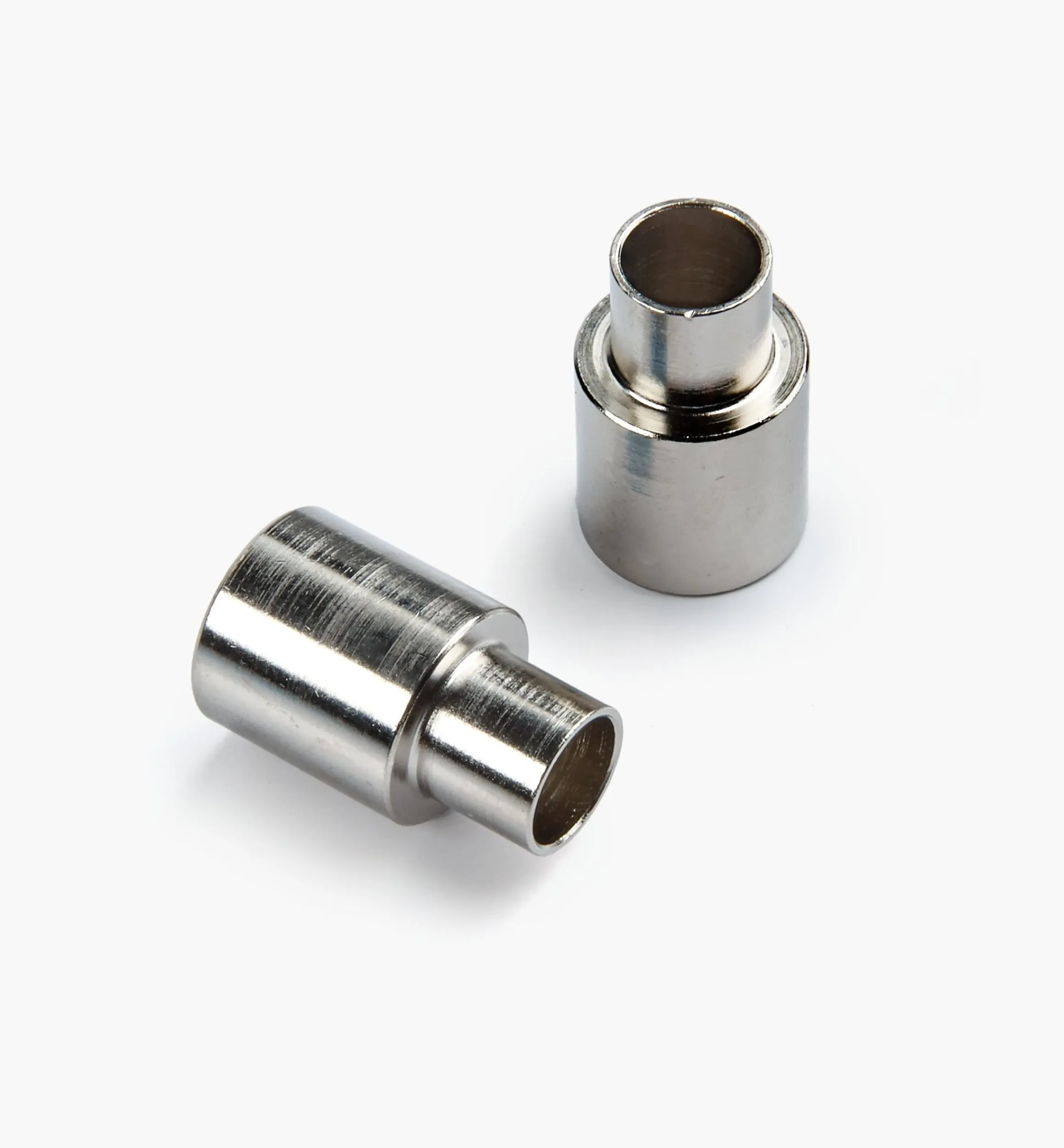 Lee Valley Project Supplies>Bushing Set For Bolt-Action Tec Pen Hardware