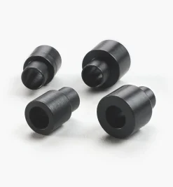 Lee Valley Project Supplies>Bushing Set For New Series Ballpoint Pen Hardware