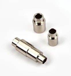 Lee Valley Project Supplies>Bushing Set For Princess Twist Pen Hardware