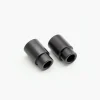 Lee Valley Project Supplies>Bushing Set For Sierra & Pensar Pen Hardware