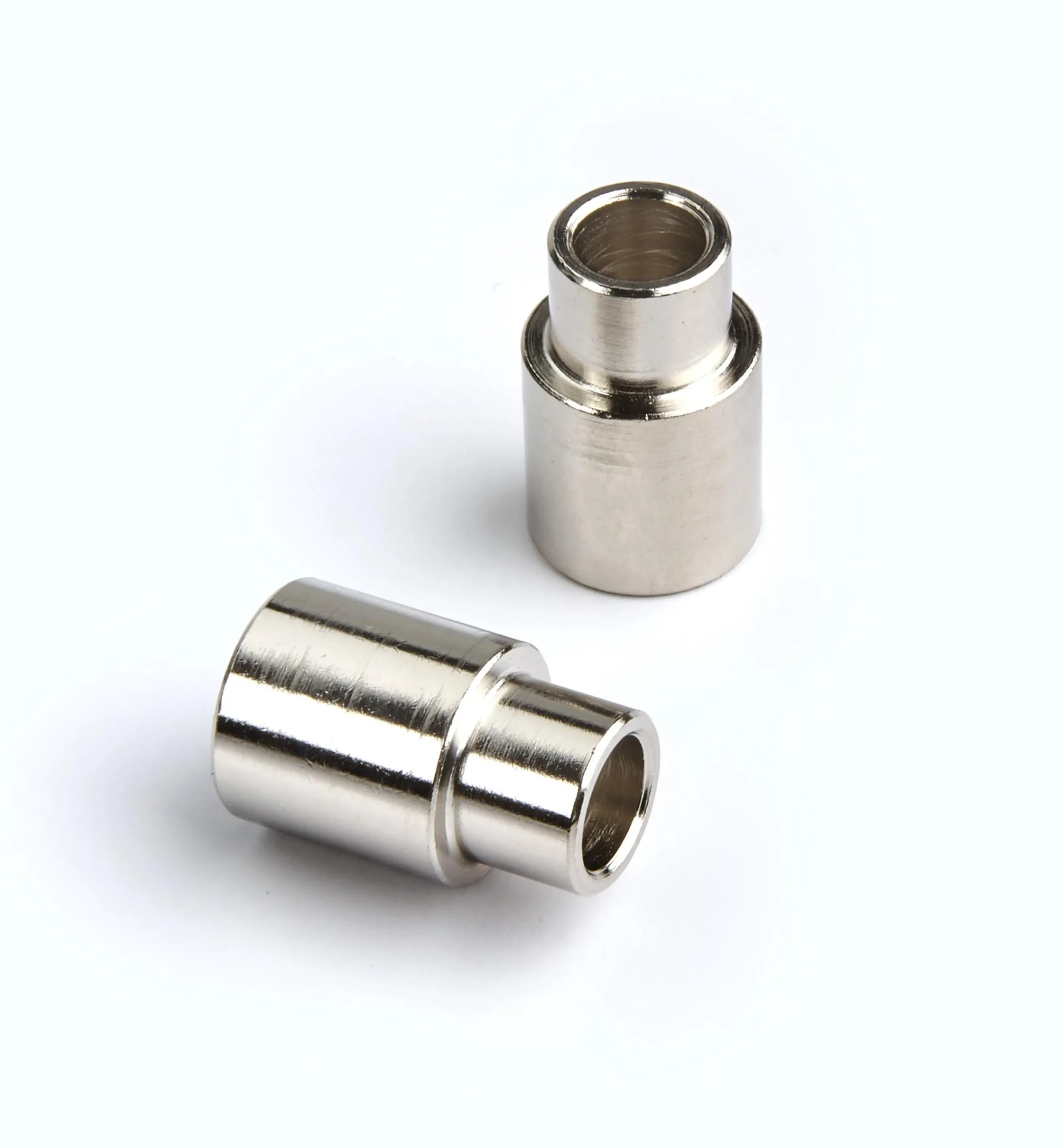 Lee Valley Project Supplies>Bushing Set For Turned Measuring Cups Hardware