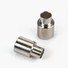 Lee Valley Project Supplies>Bushings For Mini Sketch Pencil & DuraClick EDC Pen & Pencil Hardware
