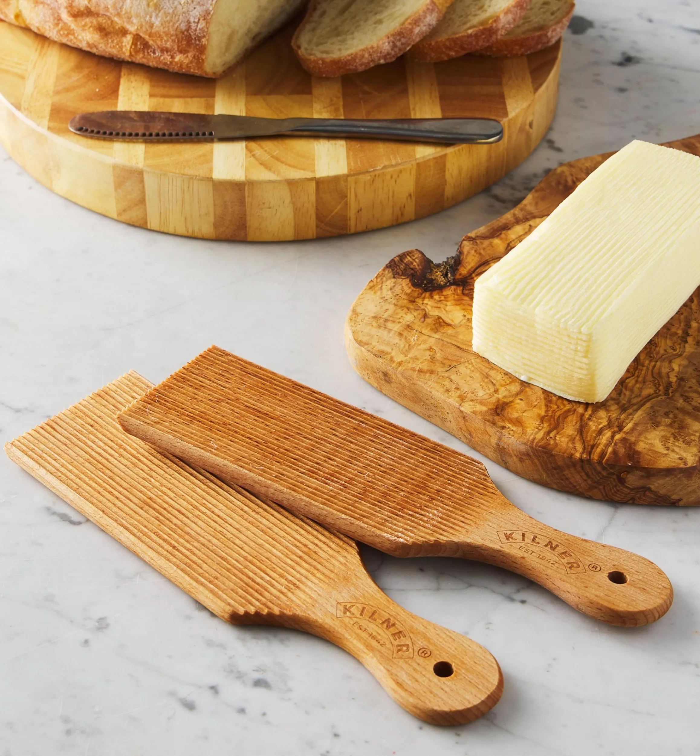 Lee Valley Kitchen Tools>Butter Paddles