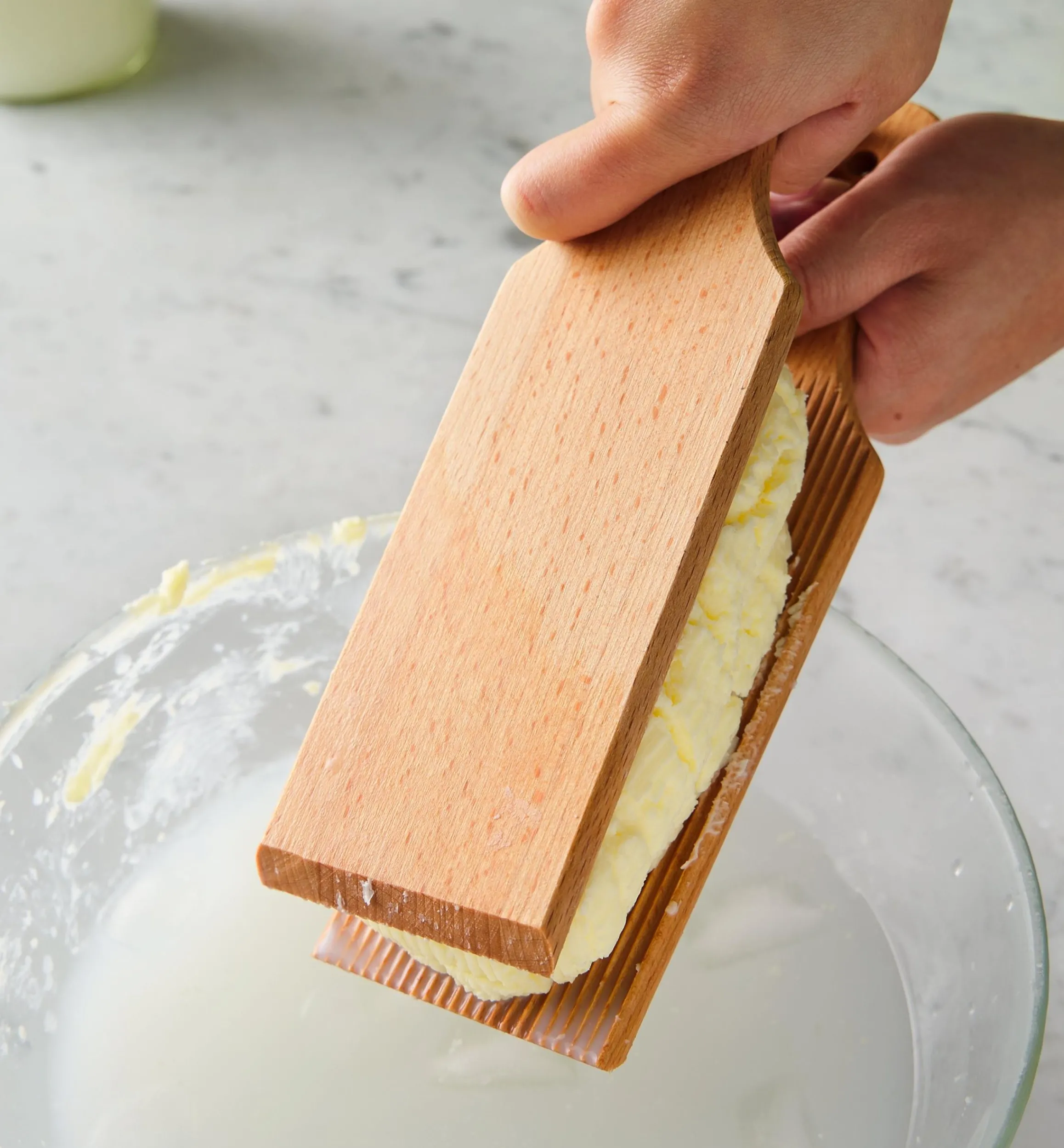 Lee Valley Kitchen Tools>Butter Paddles