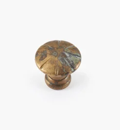Lee Valley Knobs>Button Knobs