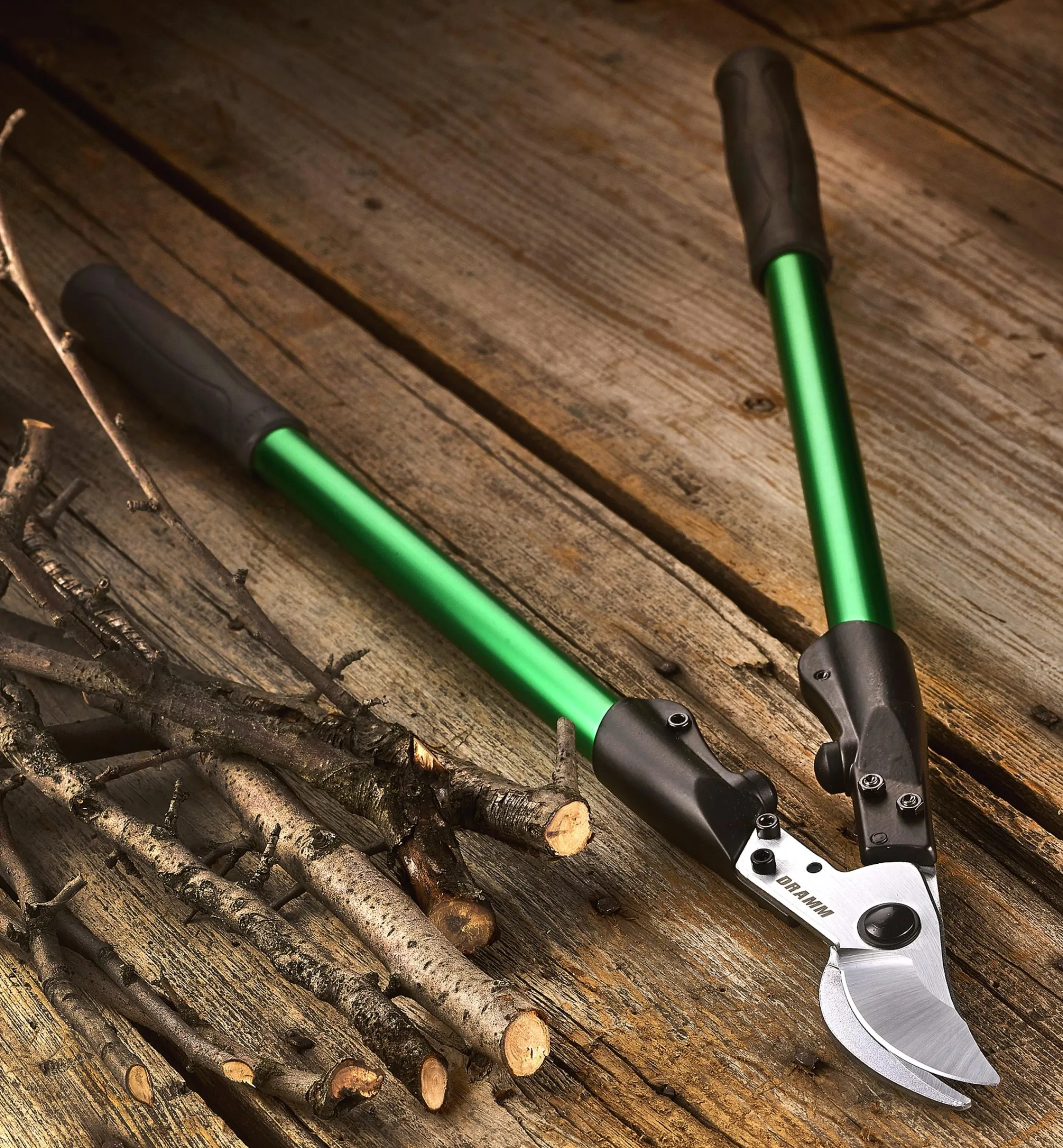 Lee Valley Garden Care>Bypass Loppers