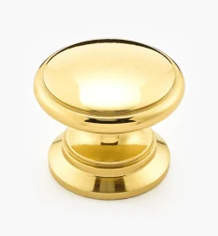 Lee Valley Knobs>Cabinet Door Knob