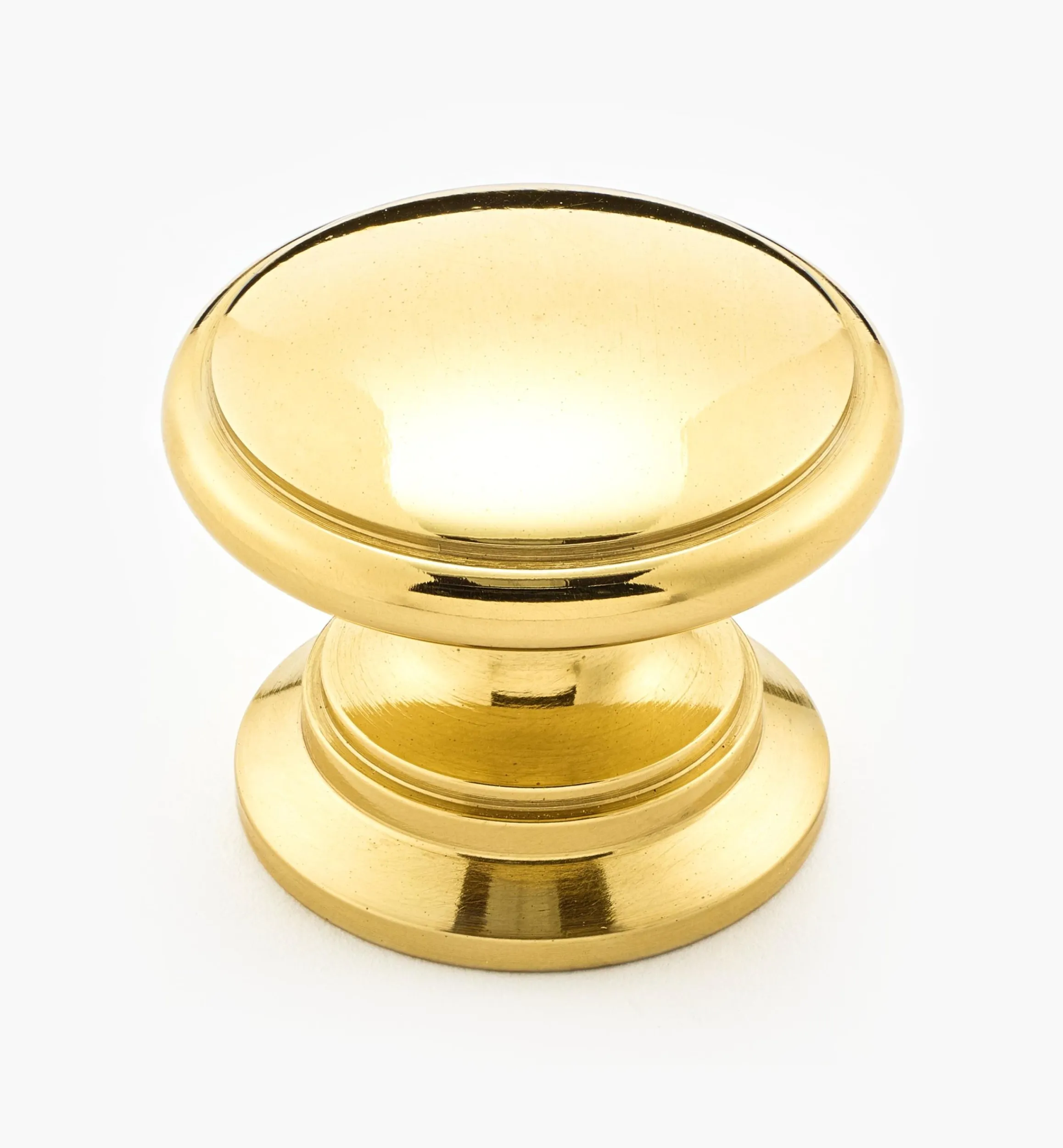Lee Valley Knobs>Cabinet Door Knob