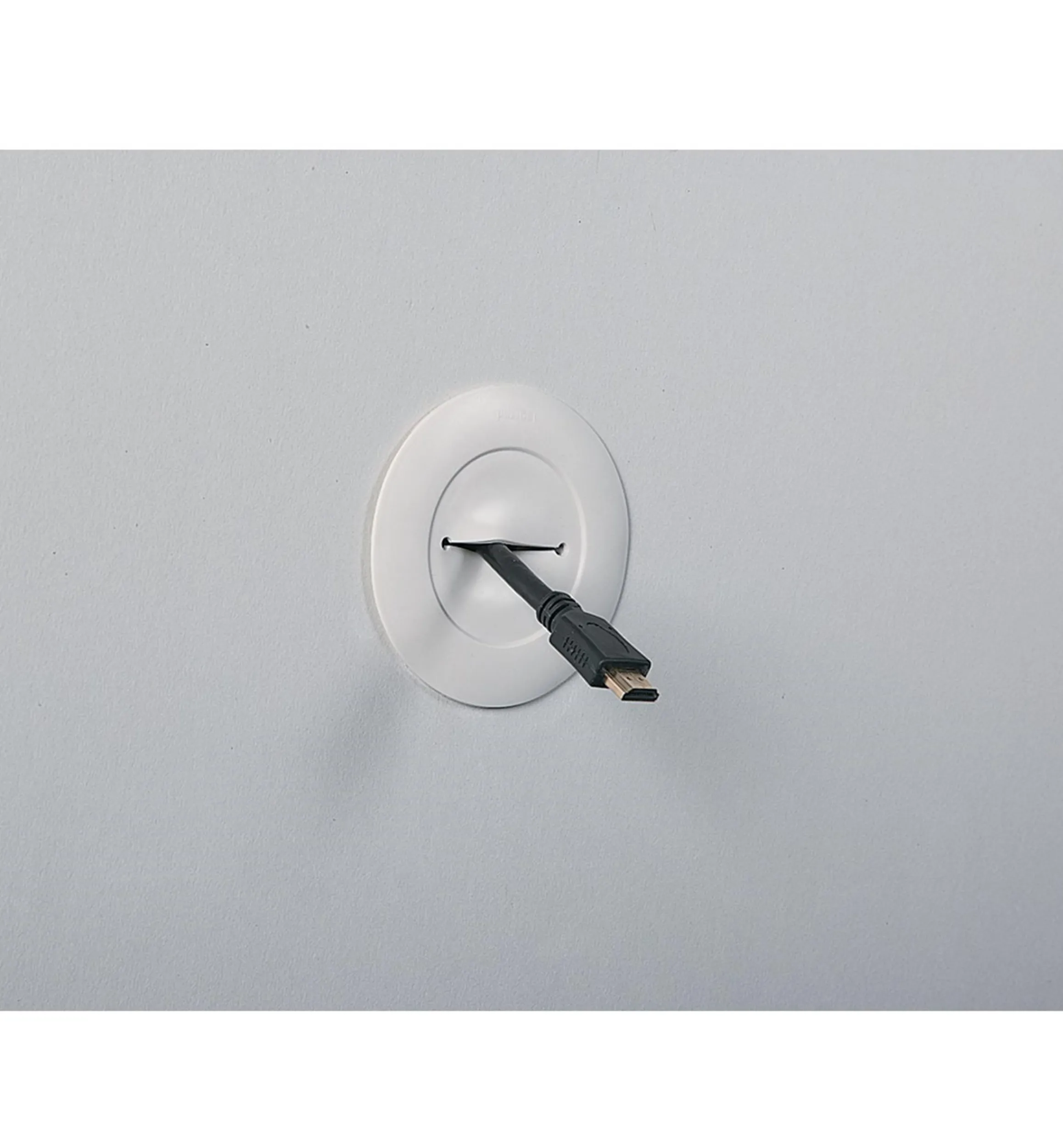 Lee Valley Cable Management>Cable Grommet Kit