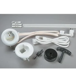 Lee Valley Cable Management><noscript><img width=