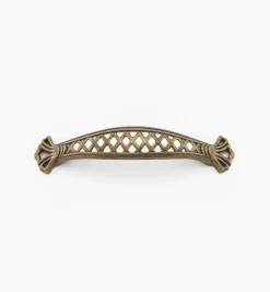 Lee Valley Handles>Cage Handles