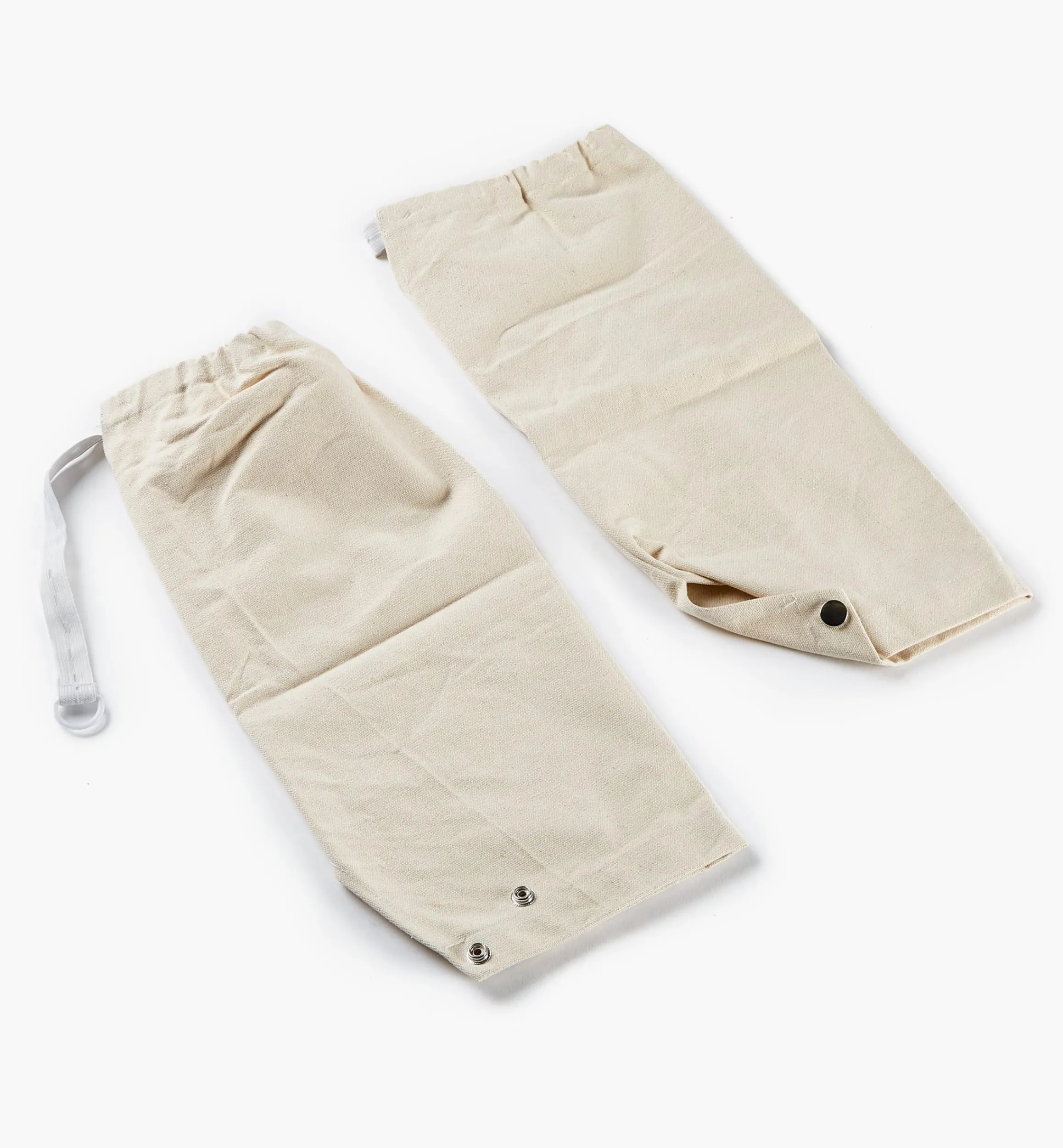 Lee Valley Gloves>Canvas Arm Protectors