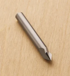 Lee Valley Routing>Carbide Thread Bit For Beall Wood Threader Kits